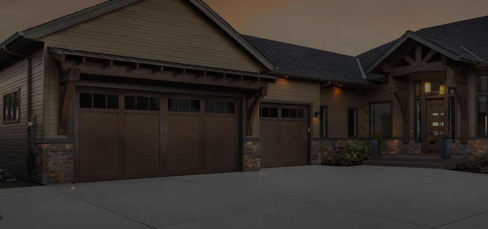 American Fork Garage Door Repair